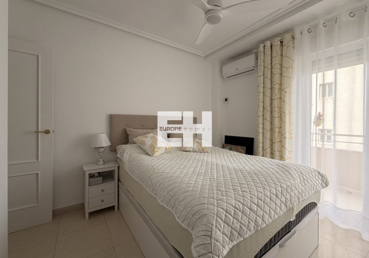 Wiederverkauf - Wohnung - Torrevieja - Costa Blanca