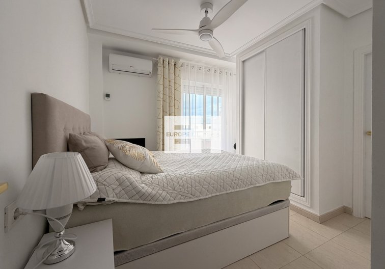 Wiederverkauf - Wohnung - Torrevieja - Costa Blanca