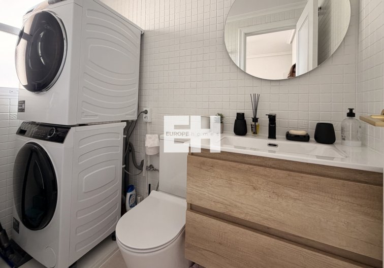 Wiederverkauf - Wohnung - Torrevieja - Costa Blanca