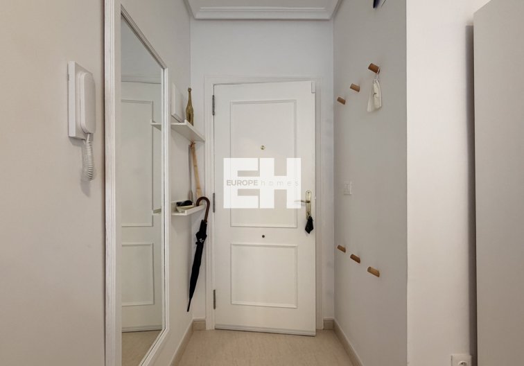 Wiederverkauf - Wohnung - Torrevieja - Costa Blanca