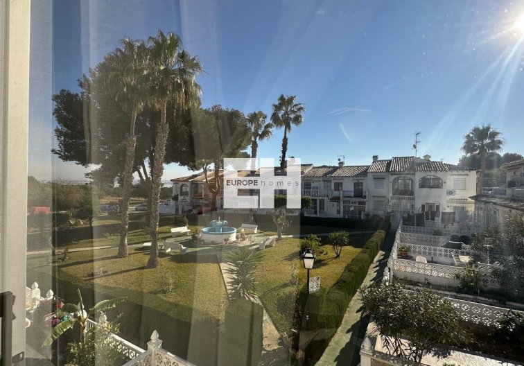 Herverkoop - Bungalow - Torrevieja - Los Balcones - Los Altos Del Edén