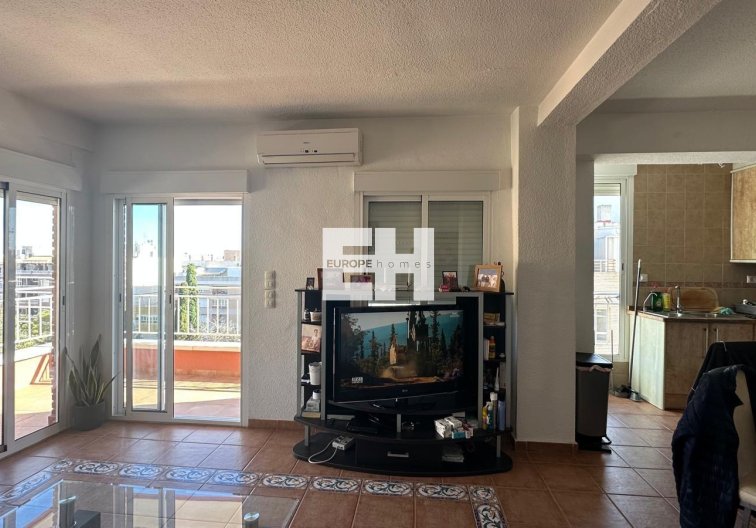 Herverkoop - Appartement - Torrevieja - Estacion De Autobuses