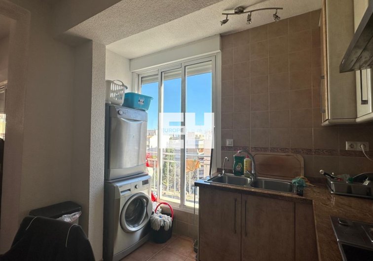 Herverkoop - Appartement - Torrevieja - Estacion De Autobuses