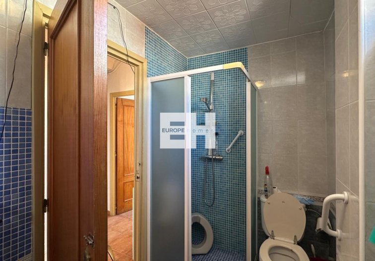 Herverkoop - Appartement - Torrevieja - Estacion De Autobuses