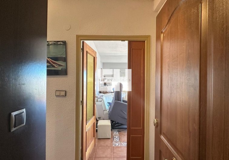 Herverkoop - Appartement - Torrevieja - Estacion De Autobuses