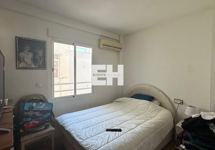 Herverkoop - Appartement - Torrevieja - Estacion De Autobuses