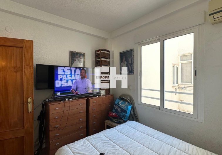 Herverkoop - Appartement - Torrevieja - Estacion De Autobuses