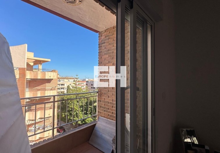 Herverkoop - Appartement - Torrevieja - Estacion De Autobuses