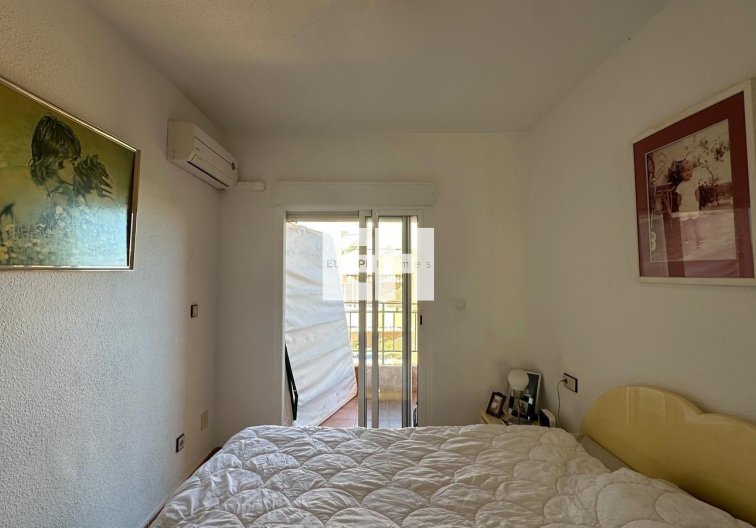 Herverkoop - Appartement - Torrevieja - Estacion De Autobuses