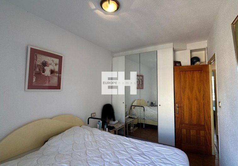 Herverkoop - Appartement - Torrevieja - Estacion De Autobuses
