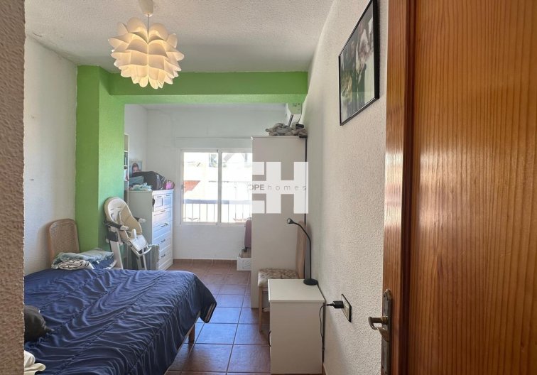 Herverkoop - Appartement - Torrevieja - Estacion De Autobuses