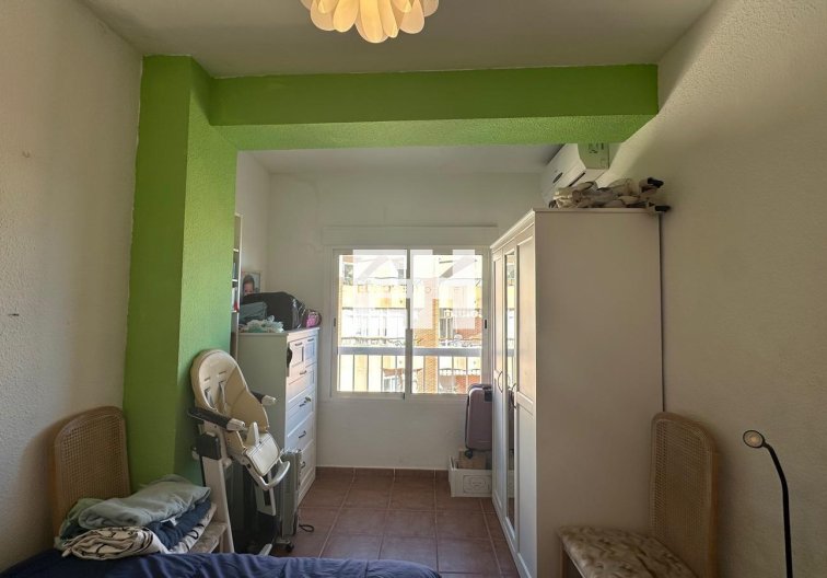 Herverkoop - Appartement - Torrevieja - Estacion De Autobuses
