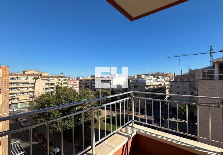 Herverkoop - Appartement - Torrevieja - Estacion De Autobuses