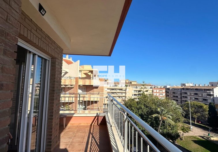 Herverkoop - Appartement - Torrevieja - Estacion De Autobuses