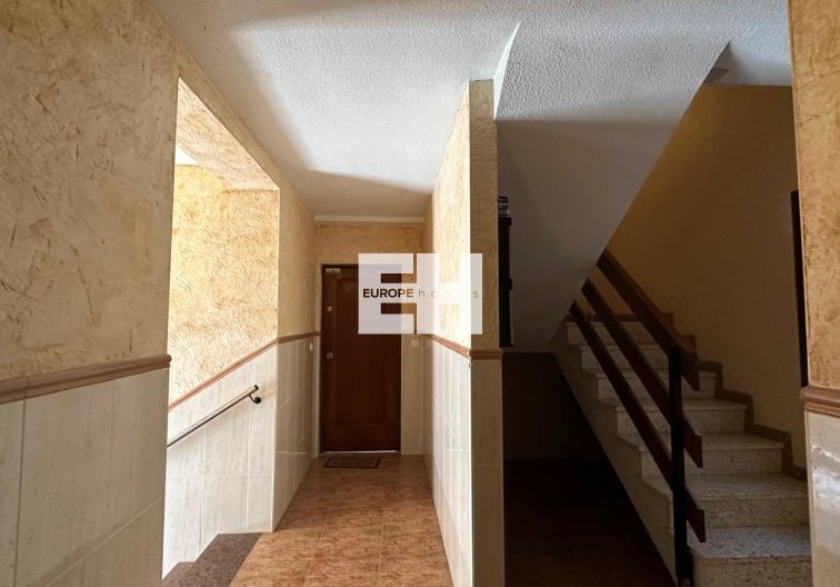 Herverkoop - Appartement - Torrevieja - Estacion De Autobuses