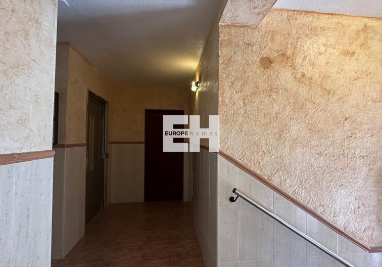 Herverkoop - Appartement - Torrevieja - Estacion De Autobuses