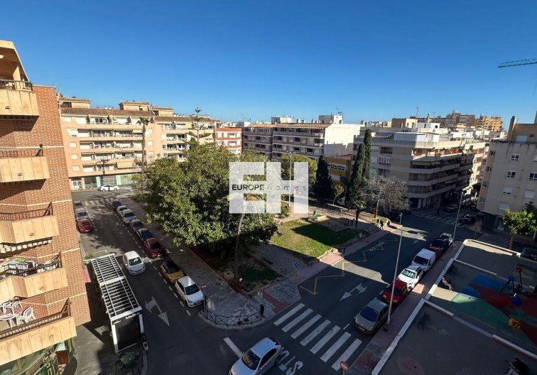 Herverkoop - Appartement - Torrevieja - Estacion De Autobuses