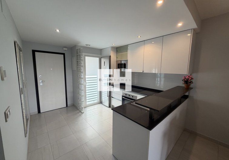 Resale - Apartment - La Zenia - Secreto de la Zenia