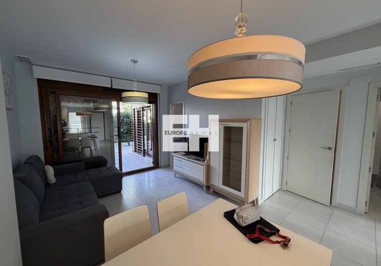 Resale - Apartment - La Zenia - Secreto de la Zenia