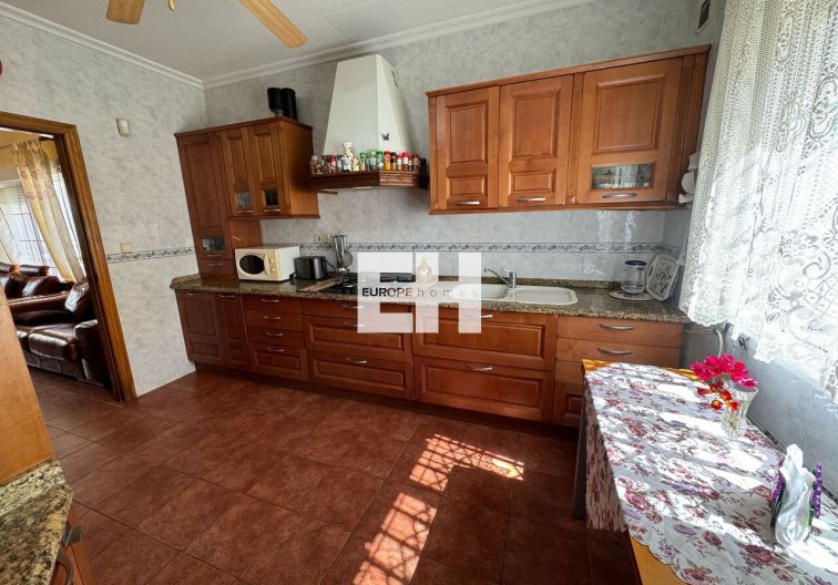 Wiederverkauf - villa - Playa Flamenca - Costa Blanca
