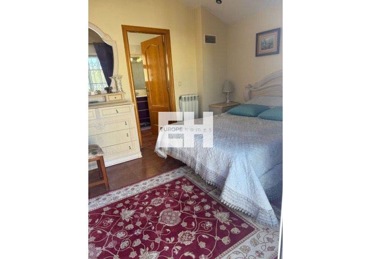 Wiederverkauf - villa - Playa Flamenca - Costa Blanca