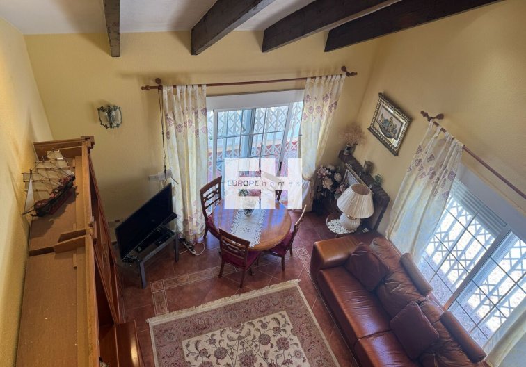 Wiederverkauf - villa - Playa Flamenca - Costa Blanca