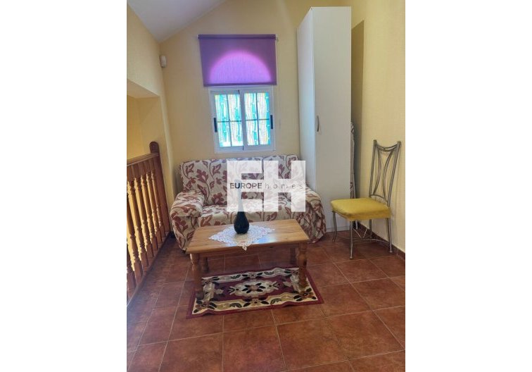 Wiederverkauf - villa - Playa Flamenca - Costa Blanca