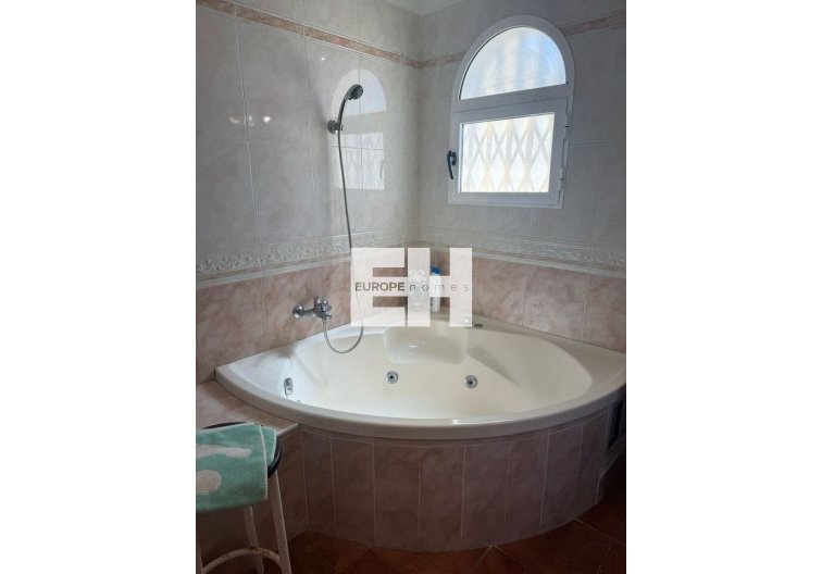 Wiederverkauf - villa - Playa Flamenca - Costa Blanca