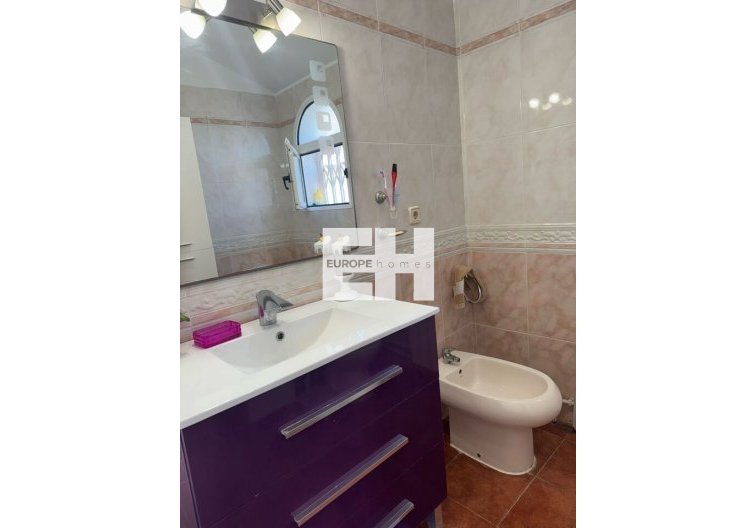 Wiederverkauf - villa - Playa Flamenca - Costa Blanca