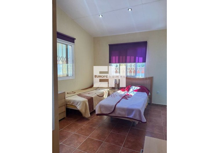 Wiederverkauf - villa - Playa Flamenca - Costa Blanca