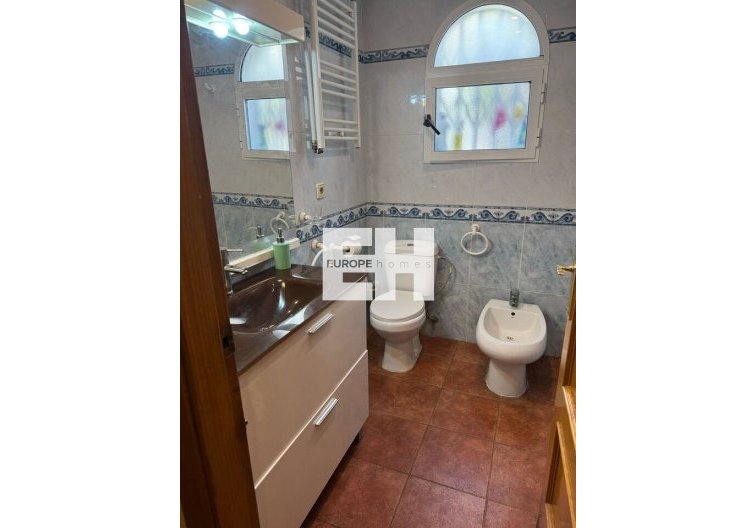 Wiederverkauf - villa - Playa Flamenca - Costa Blanca
