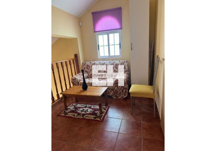 Wiederverkauf - villa - Playa Flamenca - Costa Blanca