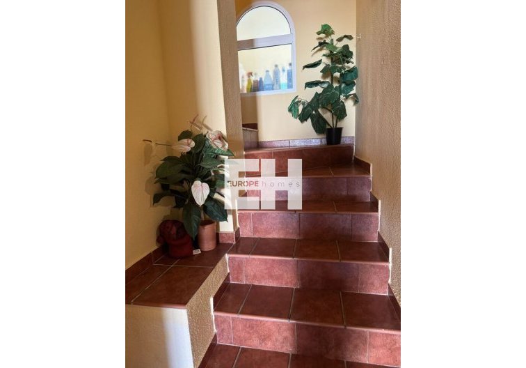 Wiederverkauf - villa - Playa Flamenca - Costa Blanca