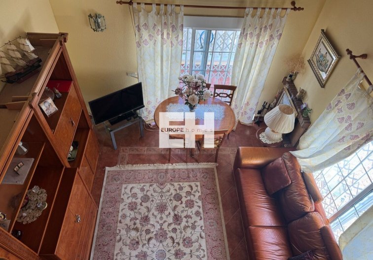 Wiederverkauf - villa - Playa Flamenca - Costa Blanca