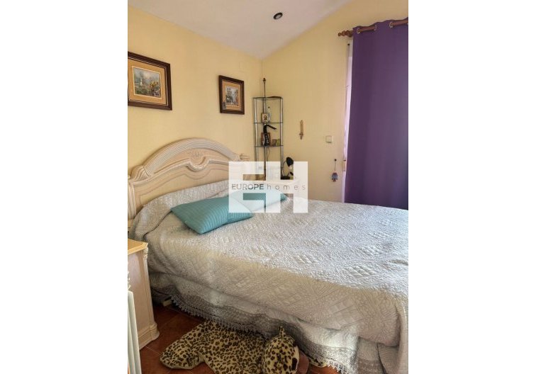 Wiederverkauf - villa - Playa Flamenca - Costa Blanca