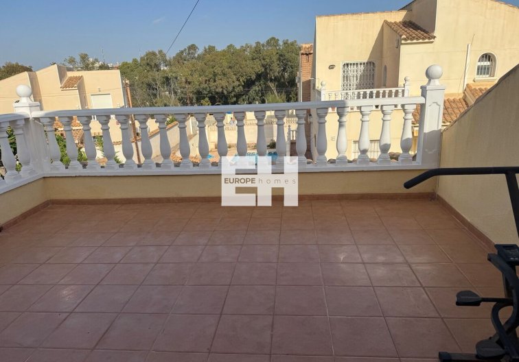 Wiederverkauf - villa - Playa Flamenca - Costa Blanca
