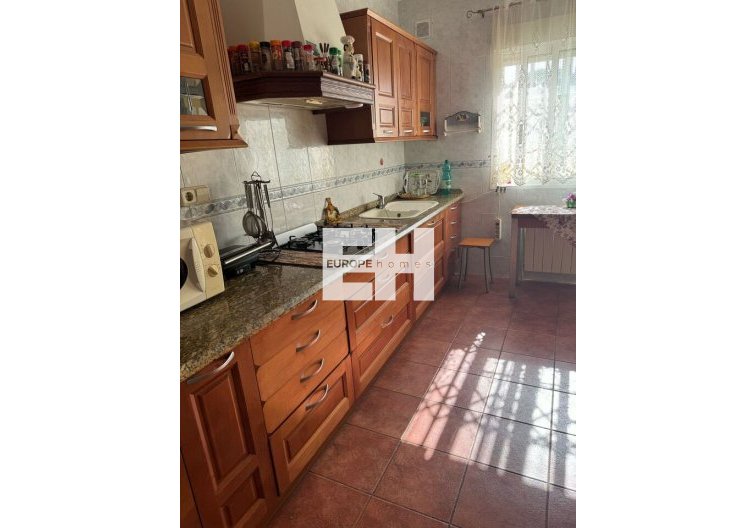 Wiederverkauf - villa - Playa Flamenca - Costa Blanca