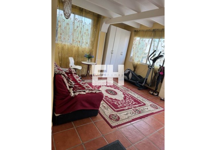 Wiederverkauf - villa - Playa Flamenca - Costa Blanca