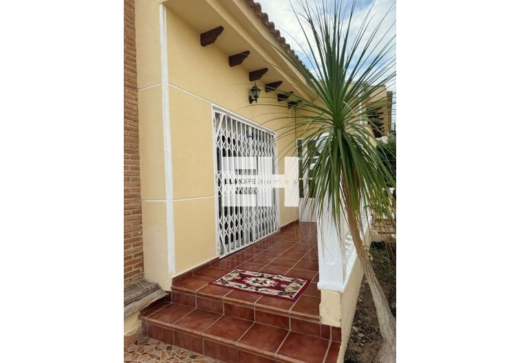 Wiederverkauf - villa - Playa Flamenca - Costa Blanca