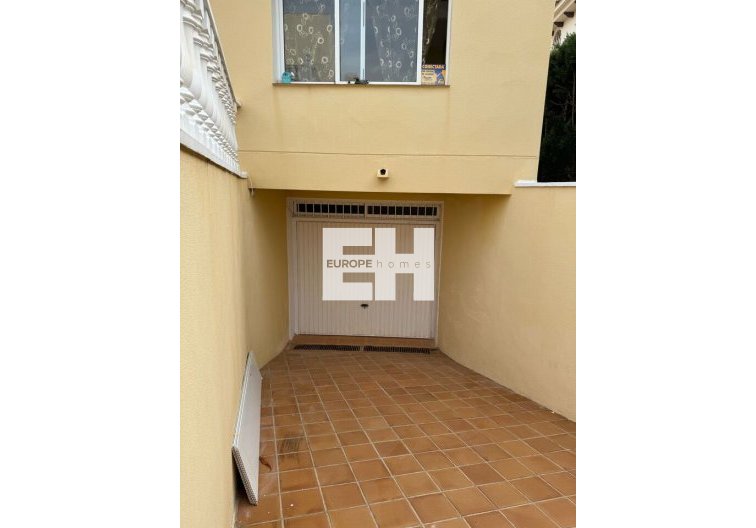 Wiederverkauf - villa - Playa Flamenca - Costa Blanca