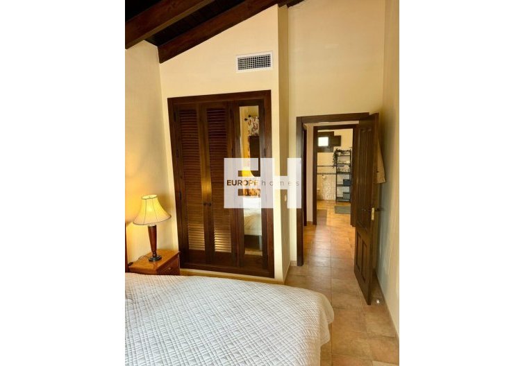 Segunda mano - villa - Hacienda del Alamo - Hacienda del Alamo Golf Resort