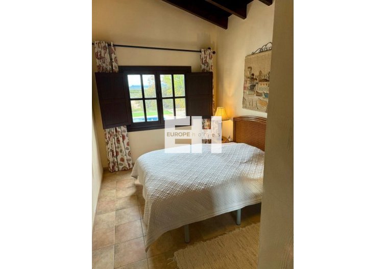 Segunda mano - villa - Hacienda del Alamo - Hacienda del Alamo Golf Resort