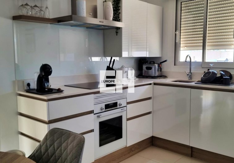 Segunda mano - Bungalow - Ciudad Quesada - Costa Blanca