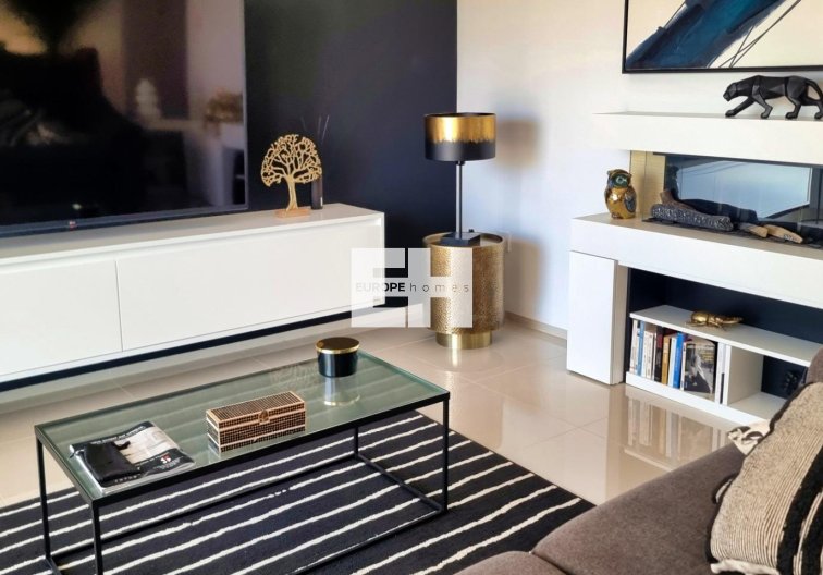 Segunda mano - Bungalow - Ciudad Quesada - Costa Blanca