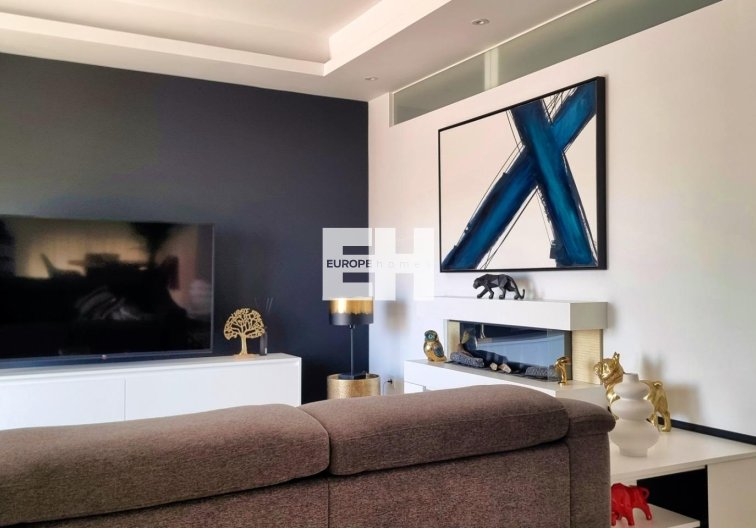 Segunda mano - Bungalow - Ciudad Quesada - Costa Blanca