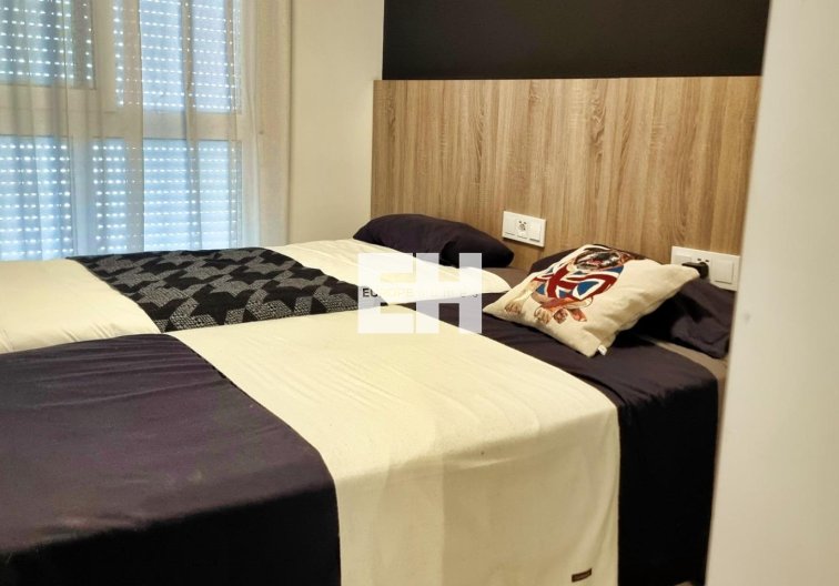 Segunda mano - Bungalow - Ciudad Quesada - Costa Blanca