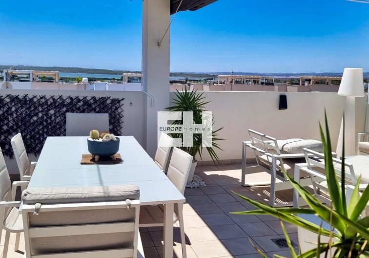 Segunda mano - Bungalow - Ciudad Quesada - Costa Blanca