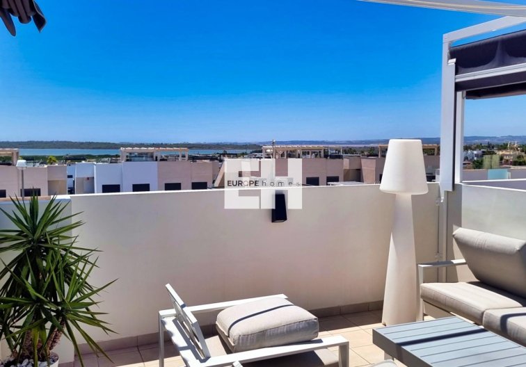 Segunda mano - Bungalow - Ciudad Quesada - Costa Blanca