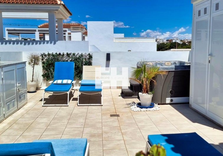 Segunda mano - Bungalow - Ciudad Quesada - Costa Blanca