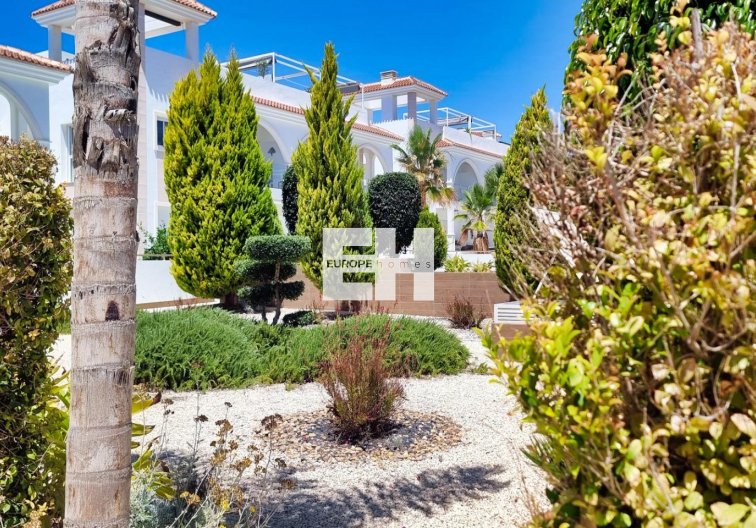 Segunda mano - Bungalow - Ciudad Quesada - Costa Blanca